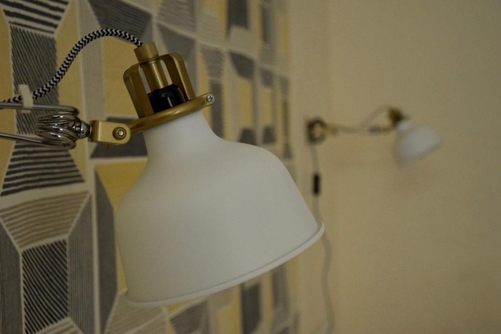 Budget Apartment By Hi5 - Revai Koz Boedapest Buitenkant foto